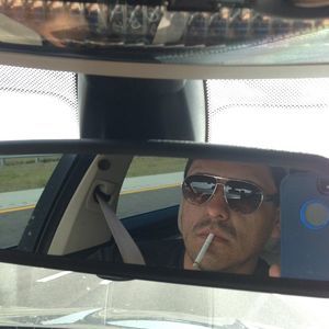 Meet your Posher, Carlos